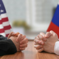 「ロシアの戦争長期化を企む英米」その理由とは?