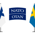 「NATO加盟」フィンランドとスウェーデンが緩衝地帯をやめる日