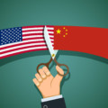 「2分化する世界」新冷戦の分断を促進する米・半導体法案